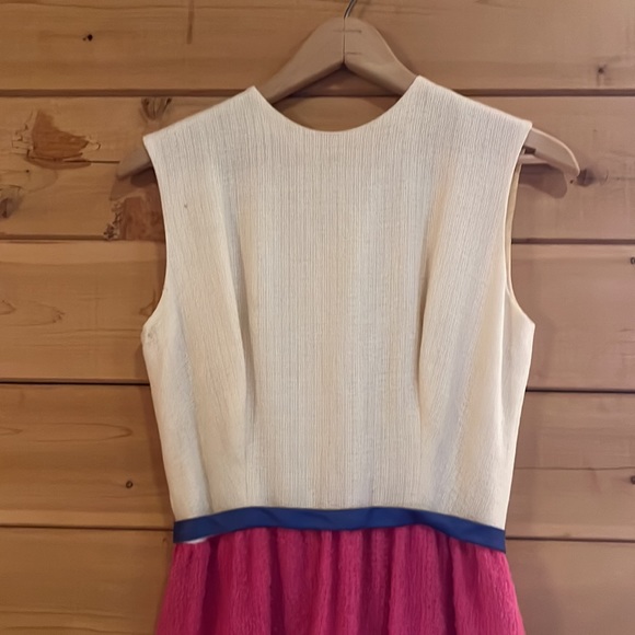 Vintage Lanz Dress - Picture 2 of 15